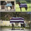 Abschwitzdecke "Equitheme"